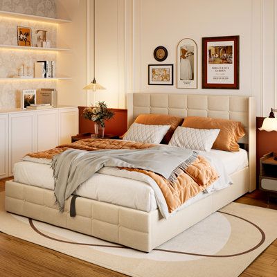 Headboards For Full Beds A Complete Guide