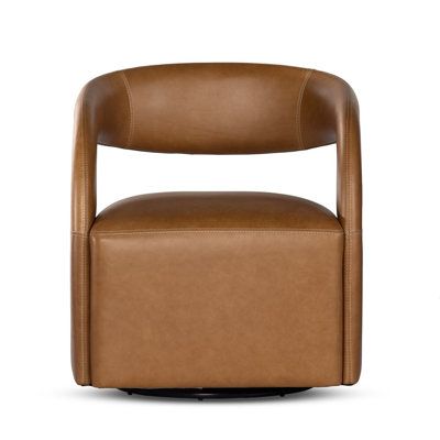 Leather Swivel Recliner Chairs Perfect for Relaxing in Style