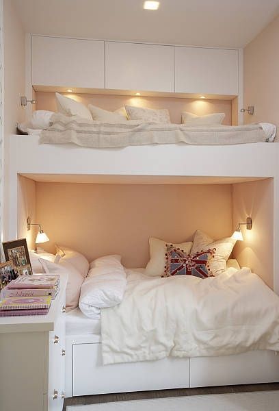 Loft Bunk Beds For Your Kids: Creating A Fun and Functional Bedroom Space