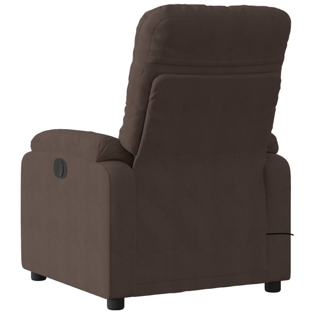 Microfiber Recliner The Perfect Addition To Your Living Room