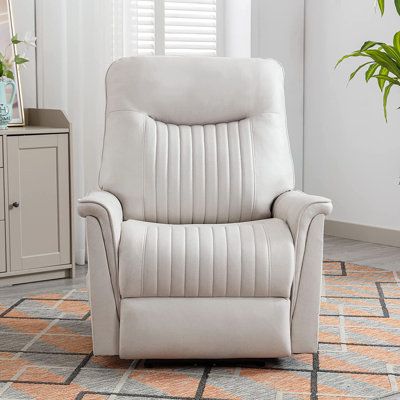 Microfiber Recliner: The Ultimate Comfort Solution