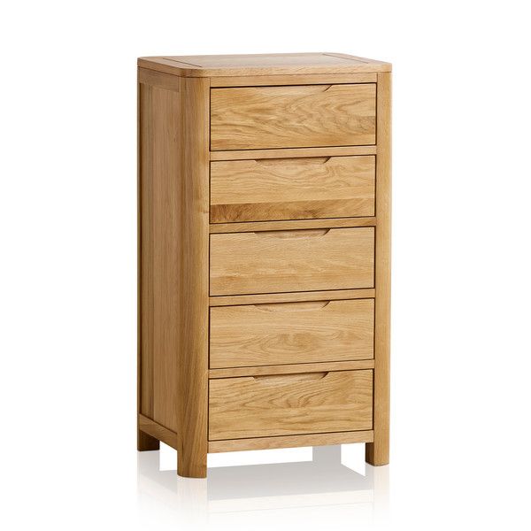 Narrow Chest Of Drawers: The Ultimate Space-Saving Storage Solution