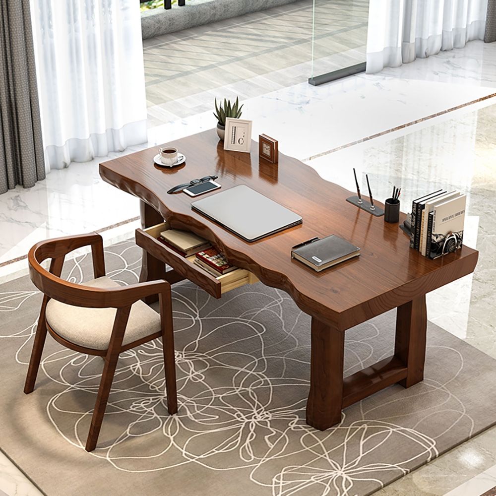 Office Desks For Home Where Comfort Meets Productivity