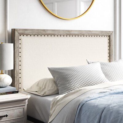 Queen Upholstered Headboards A Stylish Addition to Any Bedroom