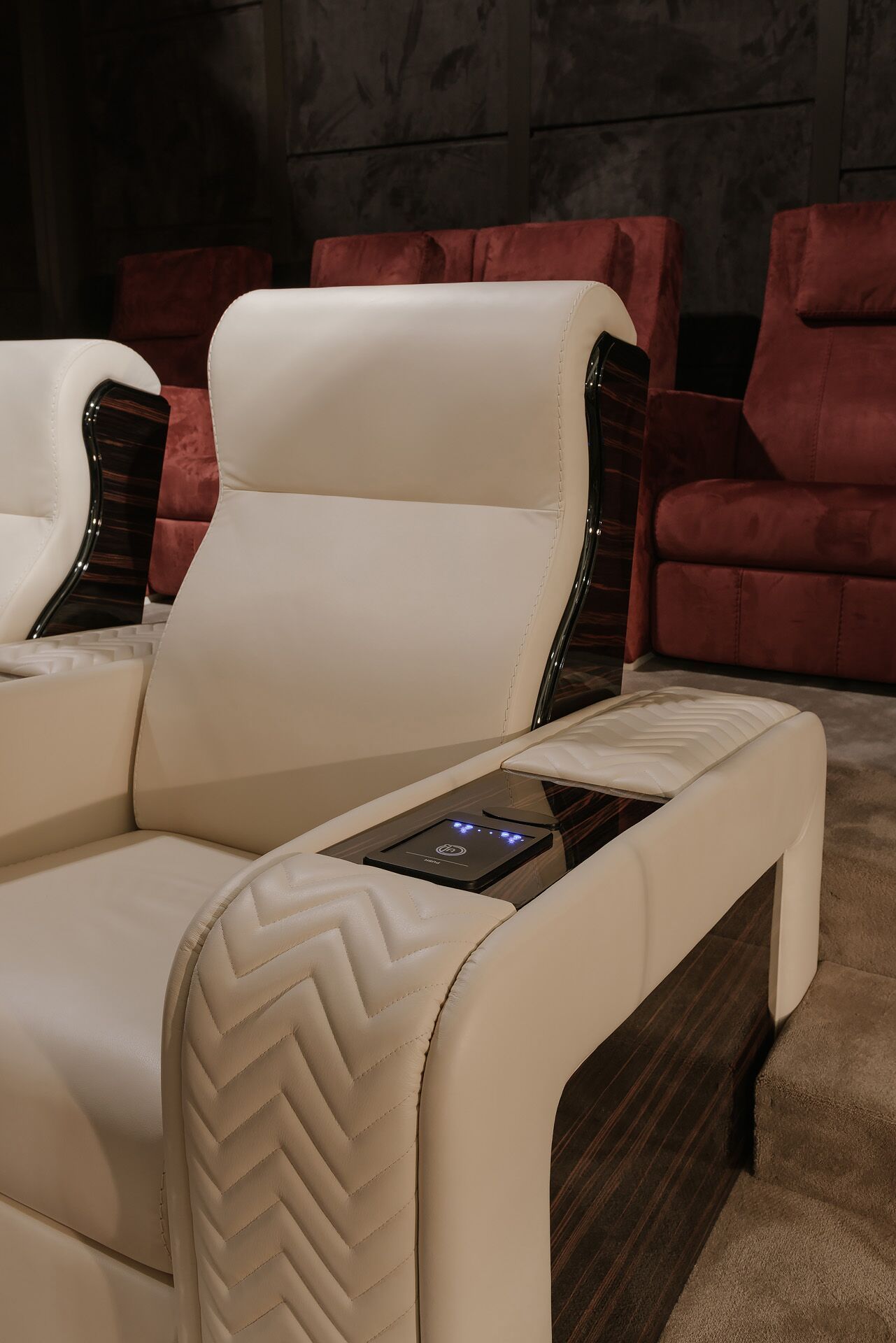 Recliner Chair Design Advancements in Comfort and Style