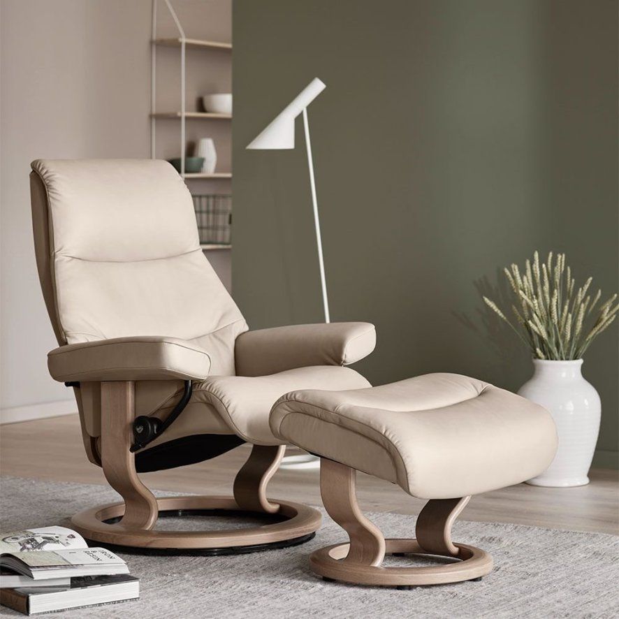 Recliner Chairs Buying Guide for Ultimate Comfort at Home