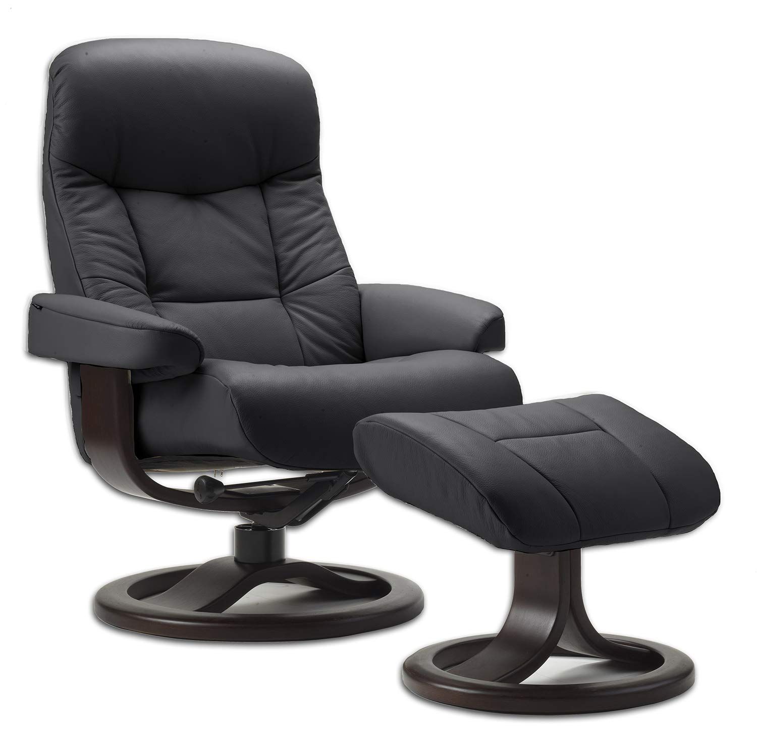 Small Leather Recliners: The Perfect Addition to Any Home