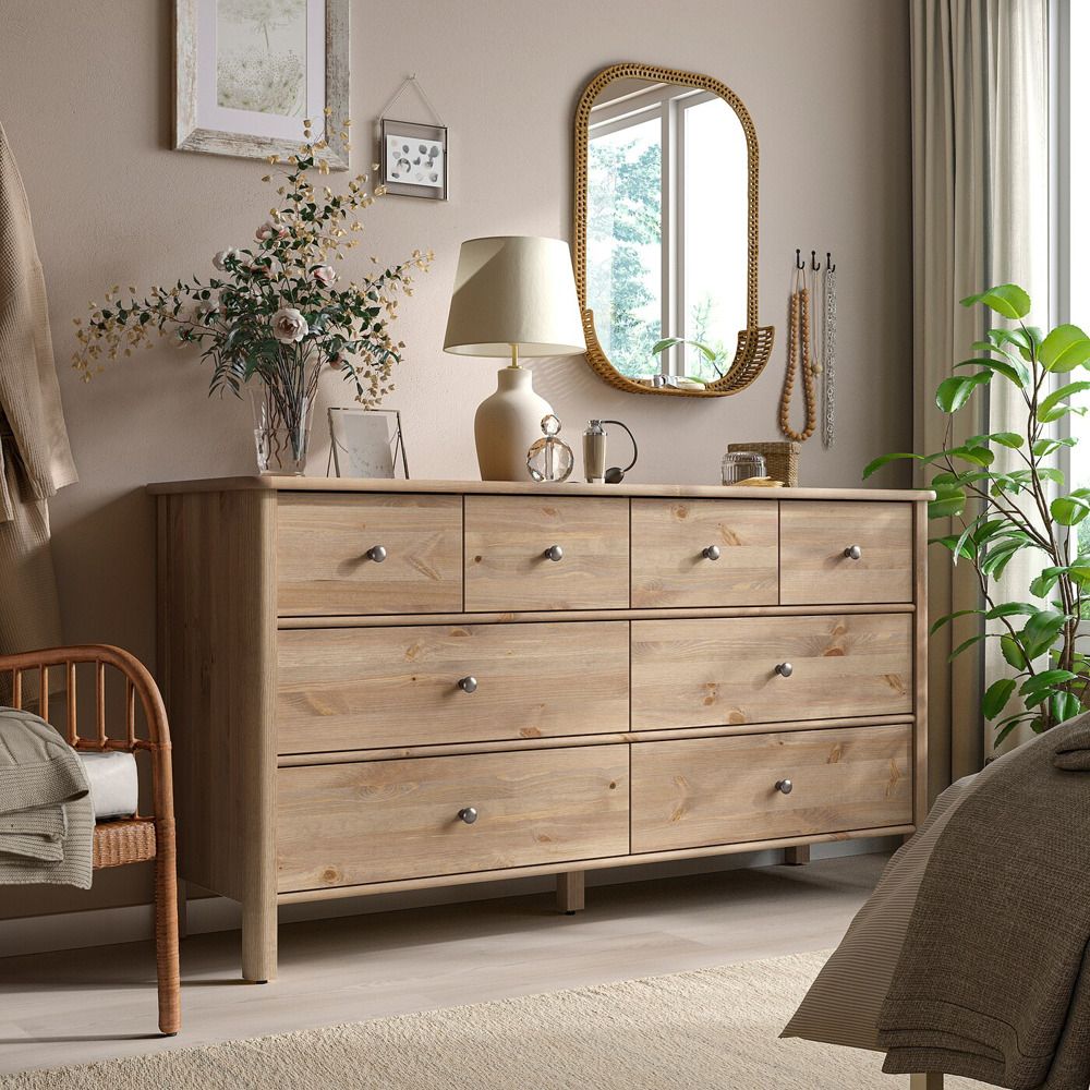 The Bedroom Chest A Guide to Choosing the Perfect Storage Solution