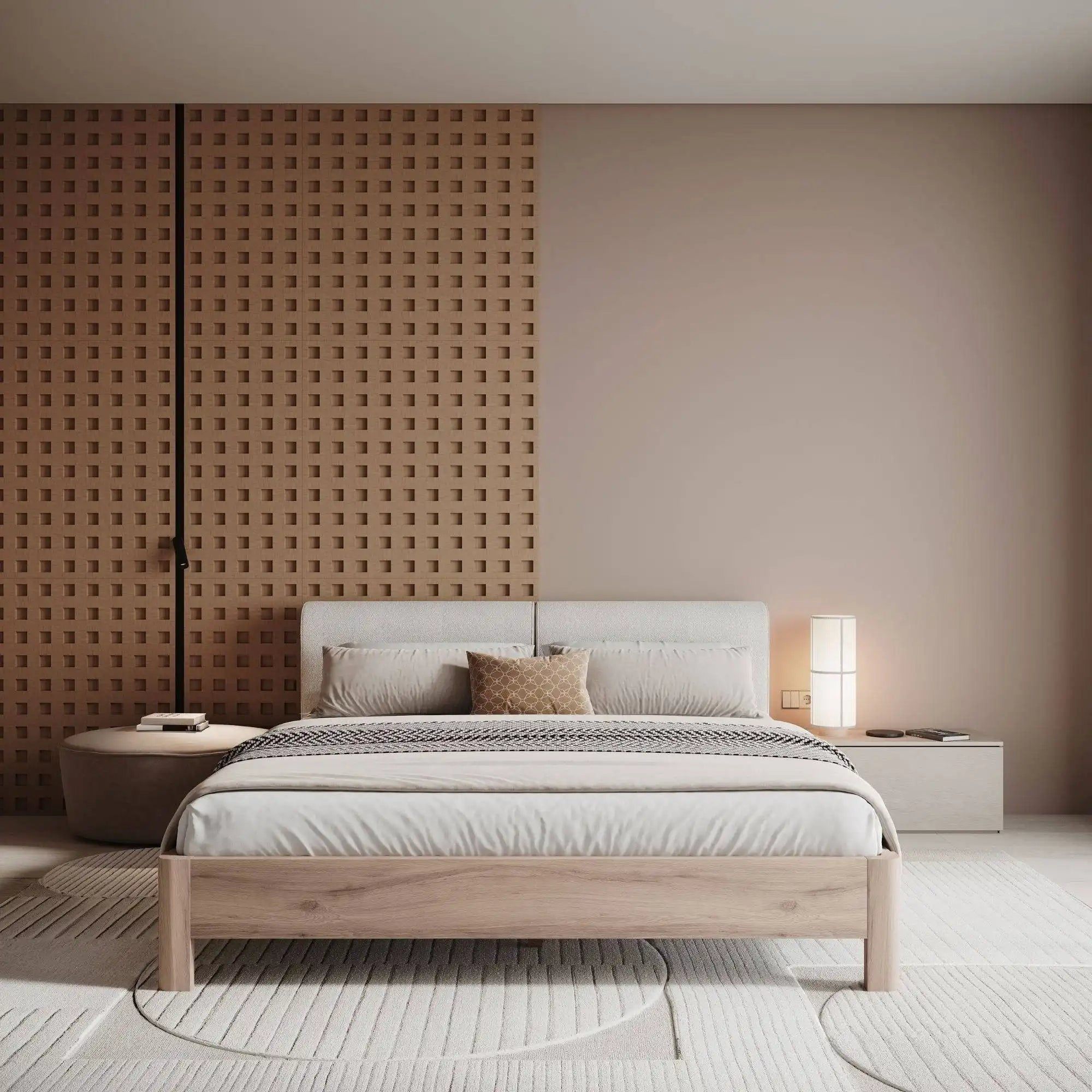 Unique Headboards You'll Love