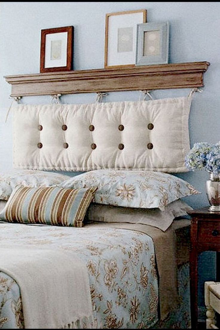 Upholstered Headboard Queen - The Perfect Addition to Your Bedroom