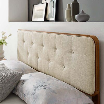 Upholstered Queen Headboard: A Stylish Addition to Your Bedroom