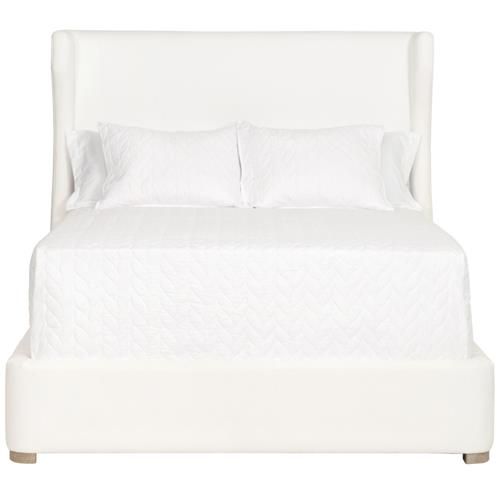 White Queen Headboards Are the Perfect Choice for Your Bedroom